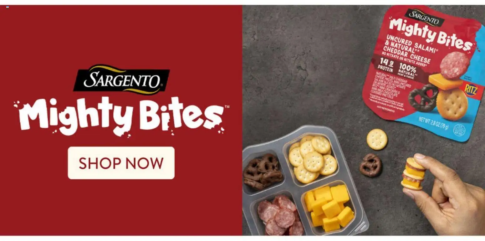 Raley's Ad - valid from 10/14/2026 | Page: 3