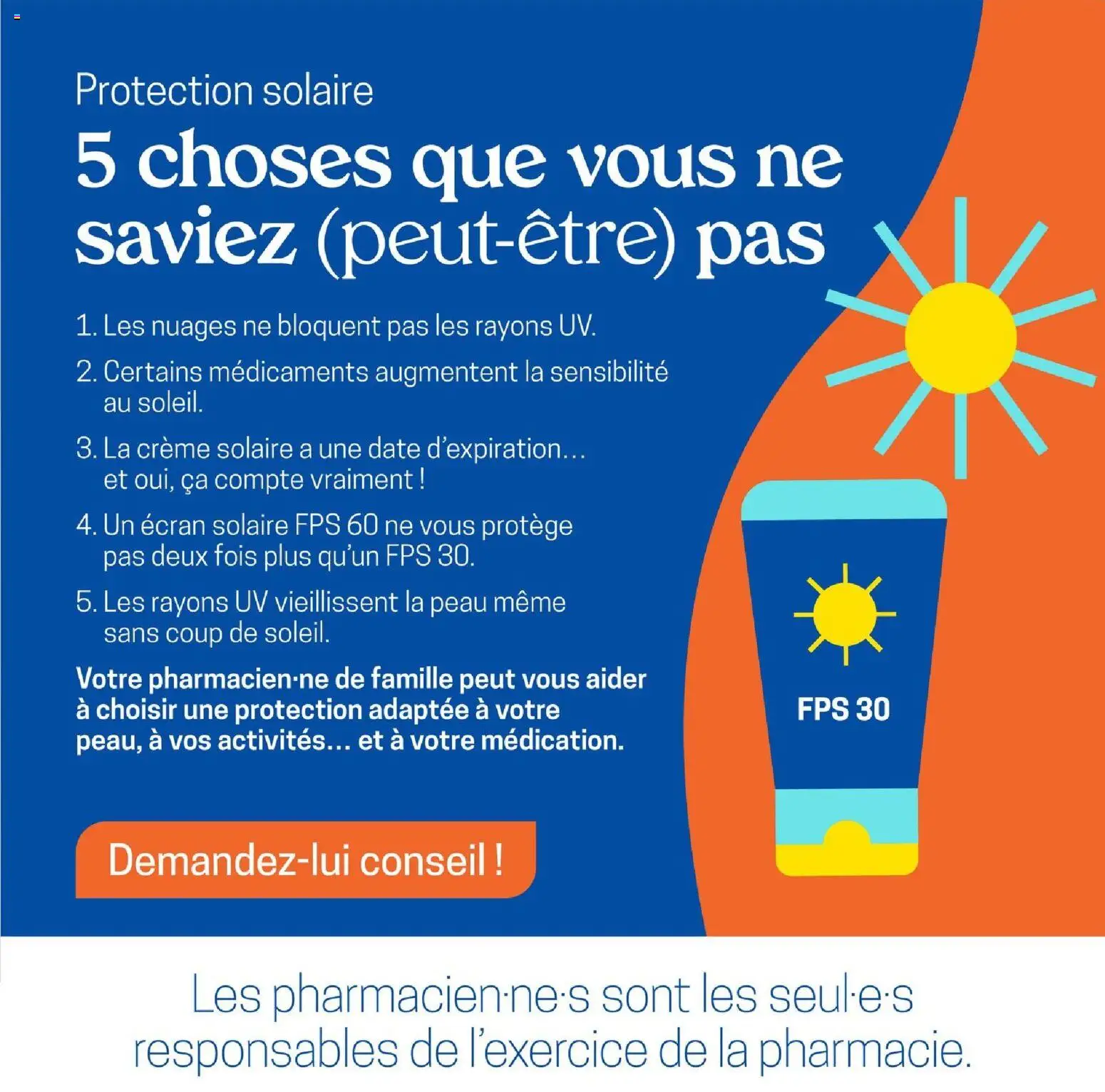 Uniprix flyer valid from Aug 6, 2026 | Page: 6