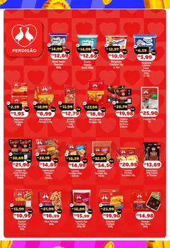 Royal Supermercados ofertas Quinzenal - Pré-Visualização do folheto da loja Royal Supermercados, válido de 24/08/2026 | Página: 4