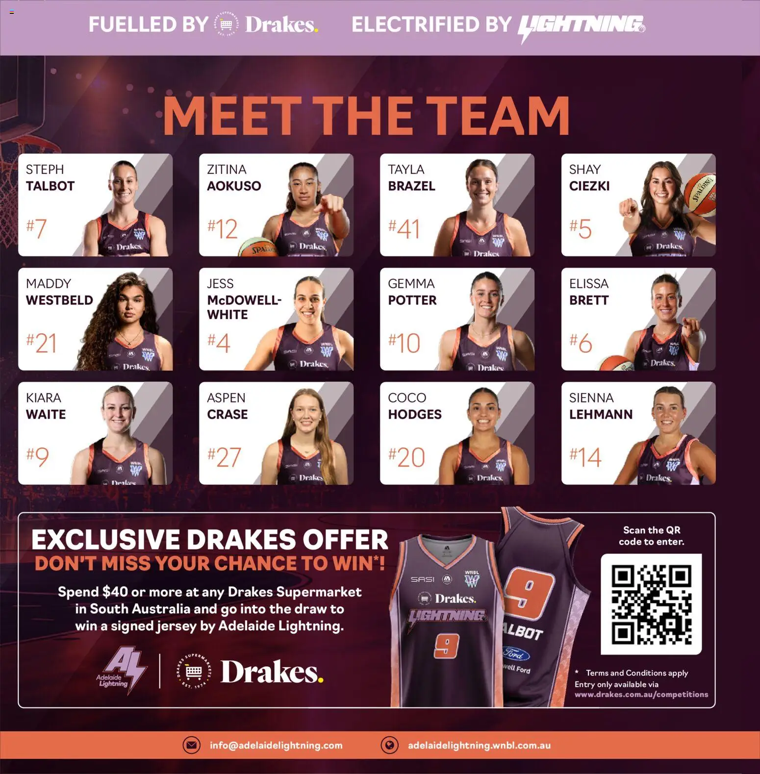 Drakes catalogue - valid from 30/09/2026 | Page: 14