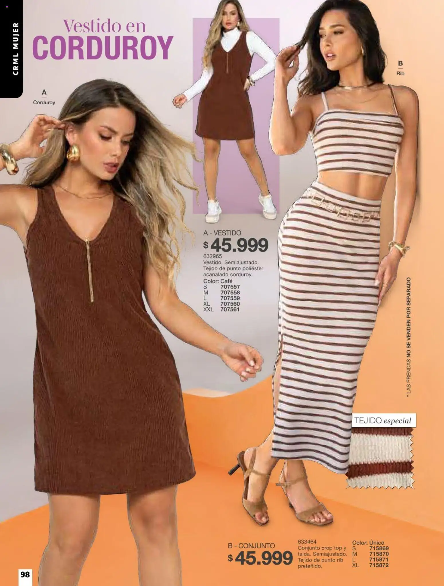 Carmel revista - valida desde el 08/11/2026 | Página: 98
