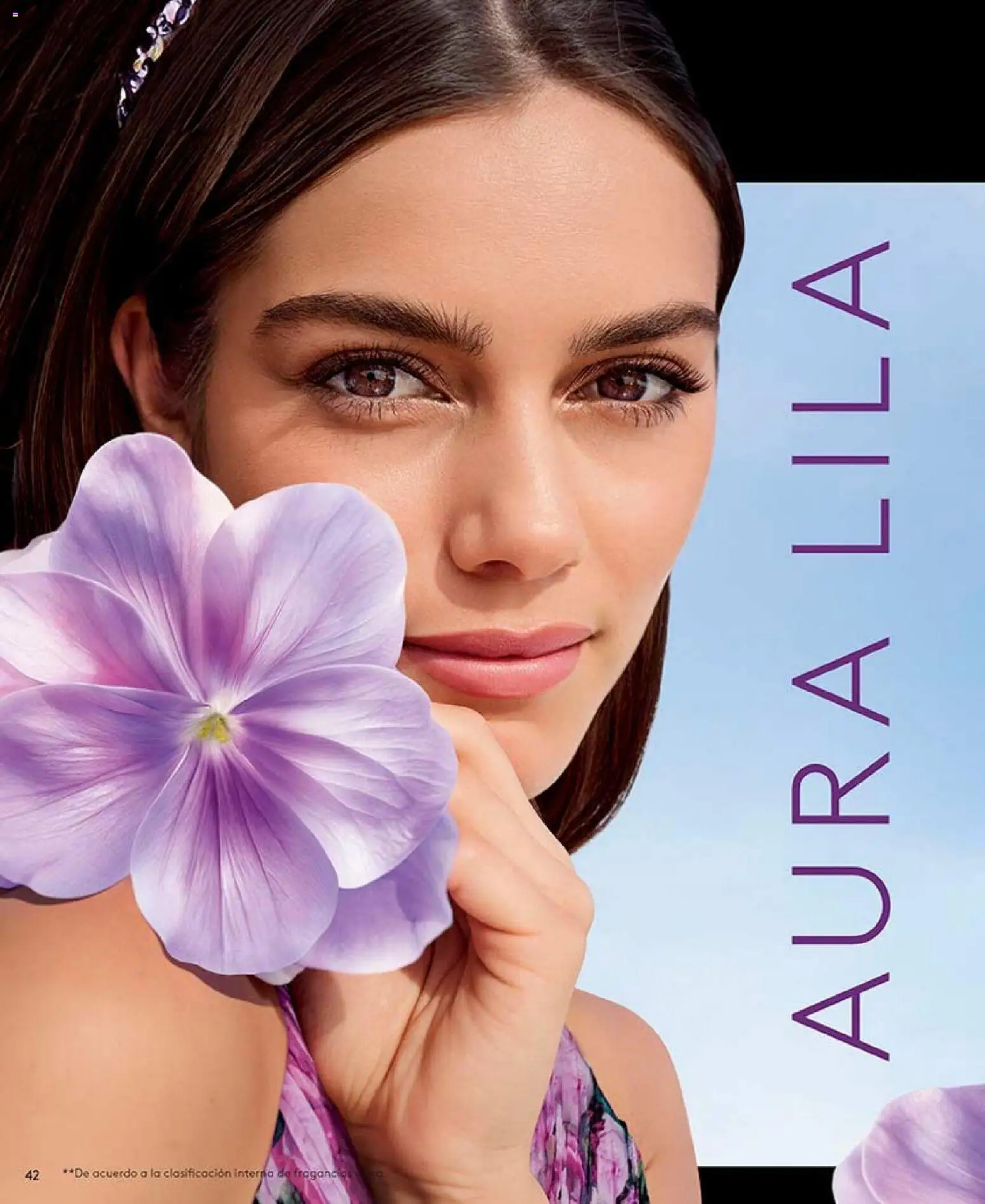 Ésika revista - valida desde el 04.05.2026 | Página: 44 | Productos: Fragancia
