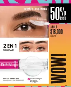 CyZone catálogo C10/2026 -  Vista previa de la revista de la tienda CyZone valido desde el 19.05.2026 | Página: 65