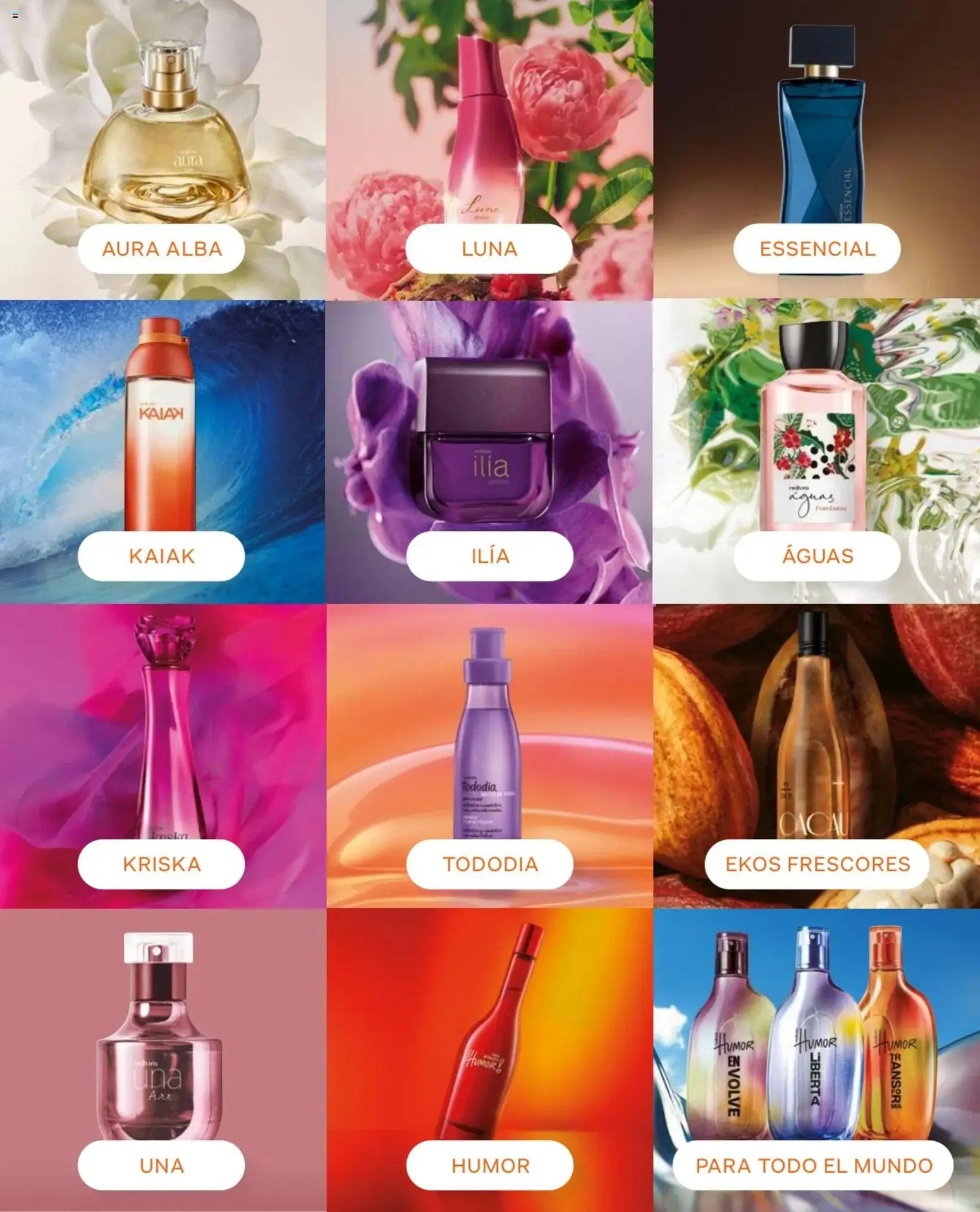 Natura Ofertas  │ válido desde el 01.05.2026 | Página: 52