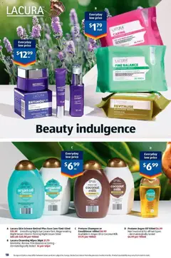 Preview of Aldi catalogue Special Buys - valid from 17.06.2026 | Page: 18