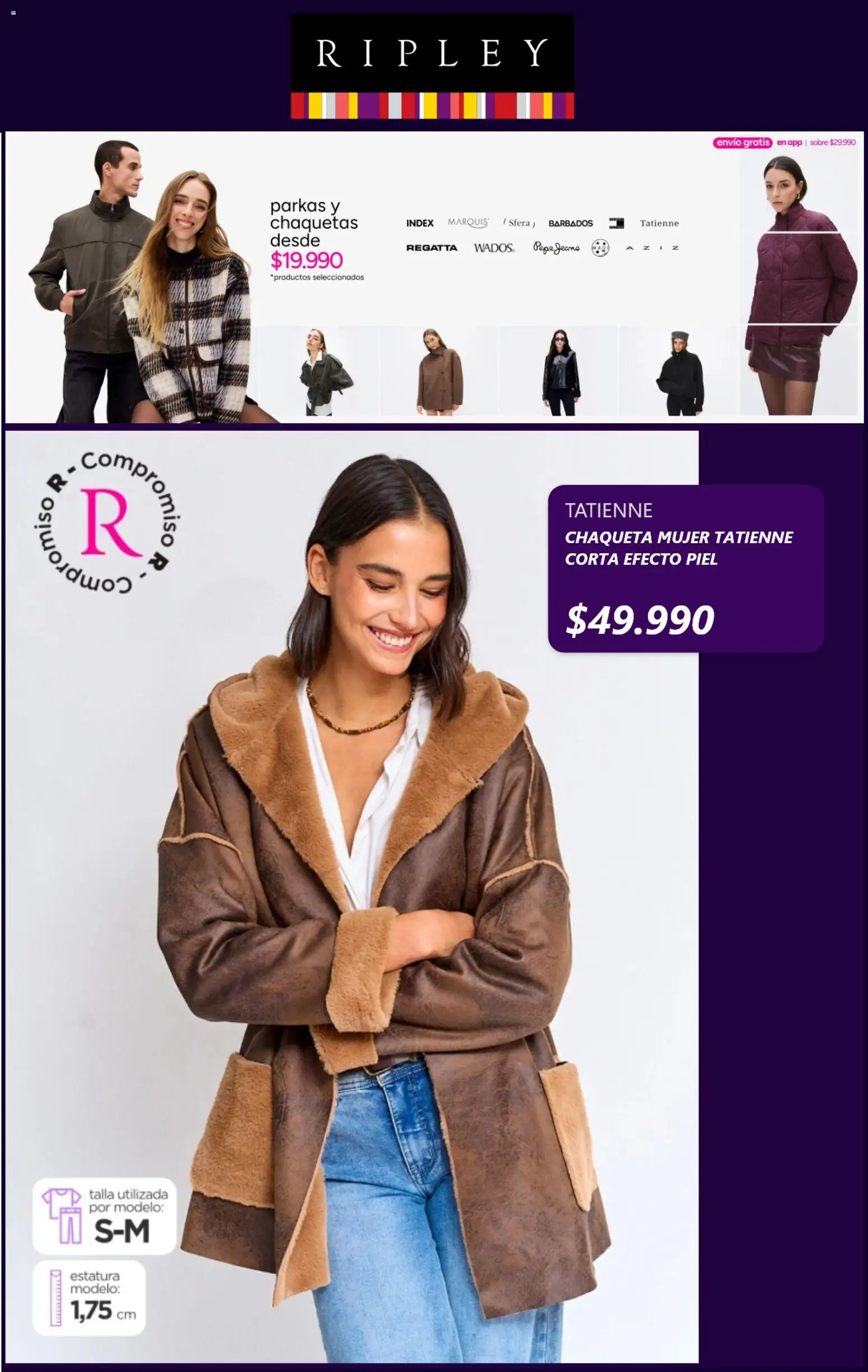 Ripley Ofertas  │ válido desde el 12.05.2026 | Página: 6
