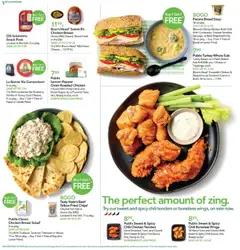 Preview of Publix weekly ads valid from 17.06.2026 | Page: 8