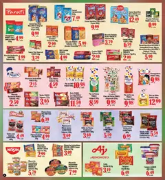 Supermercados Unidos - Ofertas da semana - Pré-Visualização do folheto da loja Supermercados Unidos, válido de 17/08/2026 | Página: 6