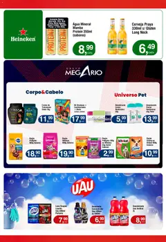 Royal Supermercados ofertas Quinzenal - Pré-Visualização do folheto da loja Royal Supermercados, válido de 04.05.2026 | Página: 12