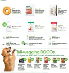 Preview of Publix weekly ads valid from 06/24/2026 | Page: 18