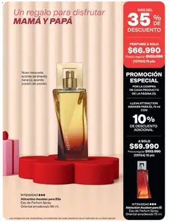 Avon Ciclo 7 -  Vista previa de la revista de la tienda Avon valido desde el 25.03.2026 | Página: 23