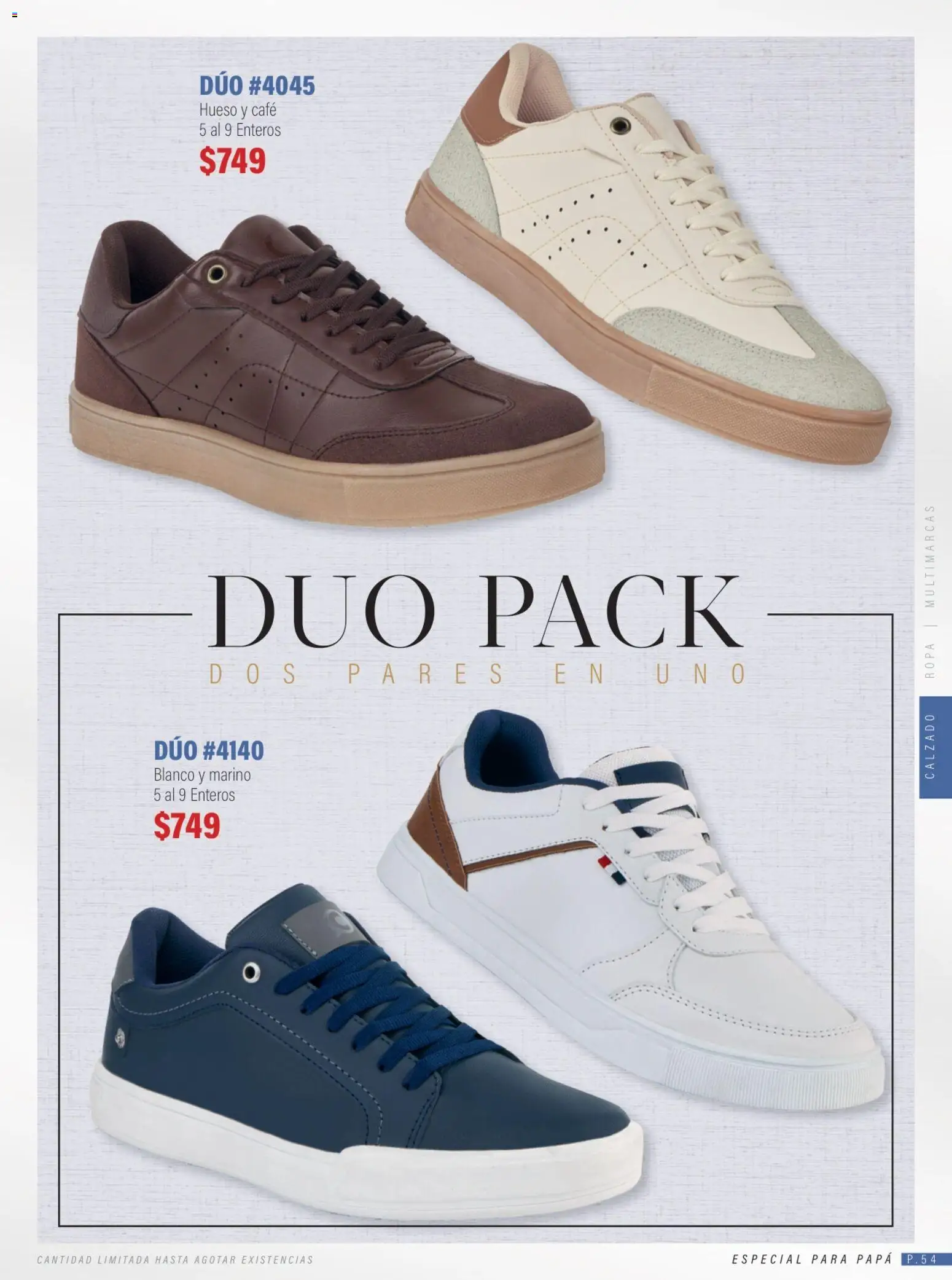 CKLASS ofertas de 15/06 — page 54