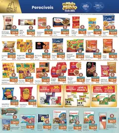 Supermercados Condor - Ofertas da semana - Pré-Visualização do folheto da loja Supermercados Condor, válido de 10/09/2026 | Página: 14