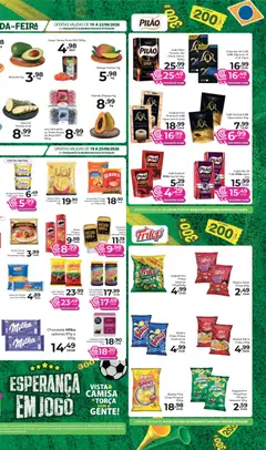 Comercial Esperança - Ofertas da semana - Pré-Visualização do folheto da loja Comercial Esperança, válido de 19/06/2026 | Página: 3