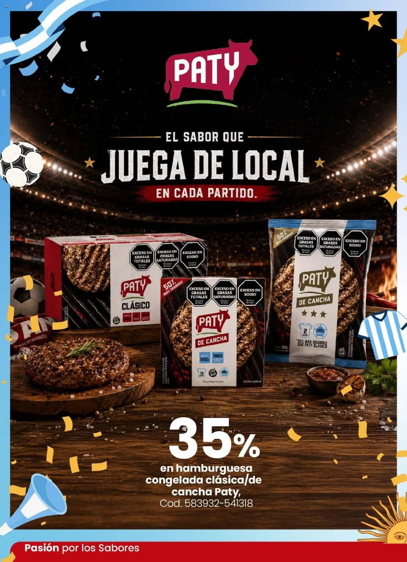Coto - Ofertas │ válido desde el 08.06.2026 | Página: 14 | Productos: Juega
