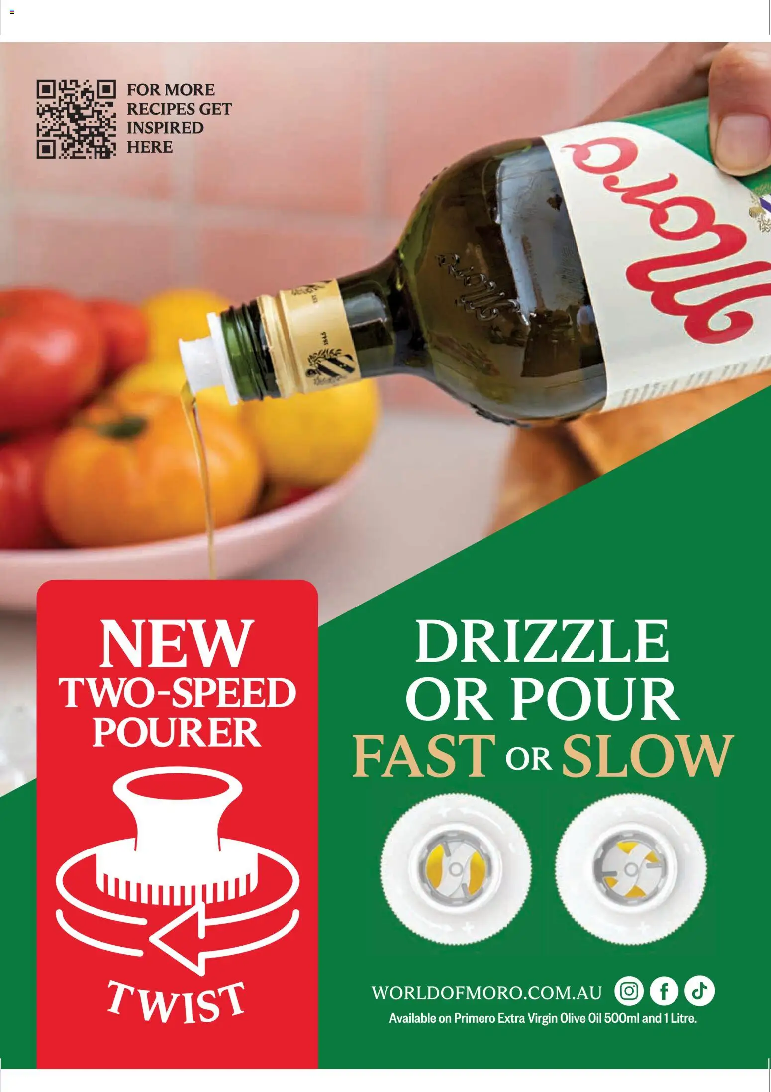 Coles catalogue - valid from 05/03/2026 | Page: 29 | Products: Oil, Olive oil, Extra virgin olive oil