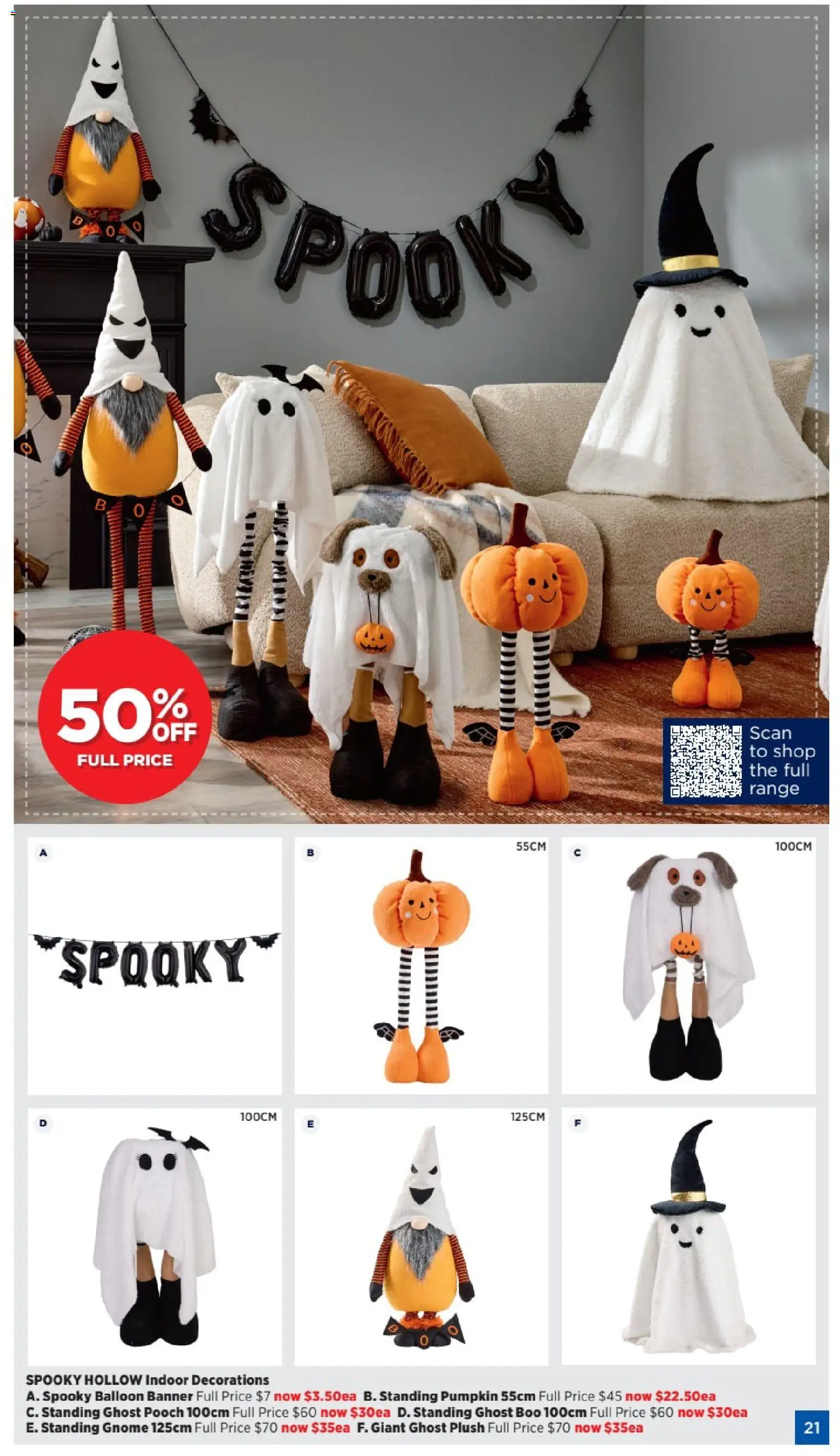 Spotlight catalogue from 14 Oct 2026 | Page: 21