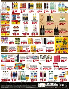 Confiança - Ofertas da semana - Pré-Visualização do folheto da loja Confiança, válido de 17/07/2026 | Página: 4