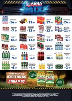 Bahamas Mix - Ofertas da semana - Pré-Visualização do folheto da loja Bahamas Mix, válido de 07.05.2026 | Página: 2