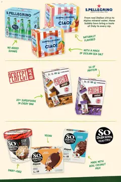 Preview of Sprouts weekly ads valid from 27.05.2026 | Page: 6