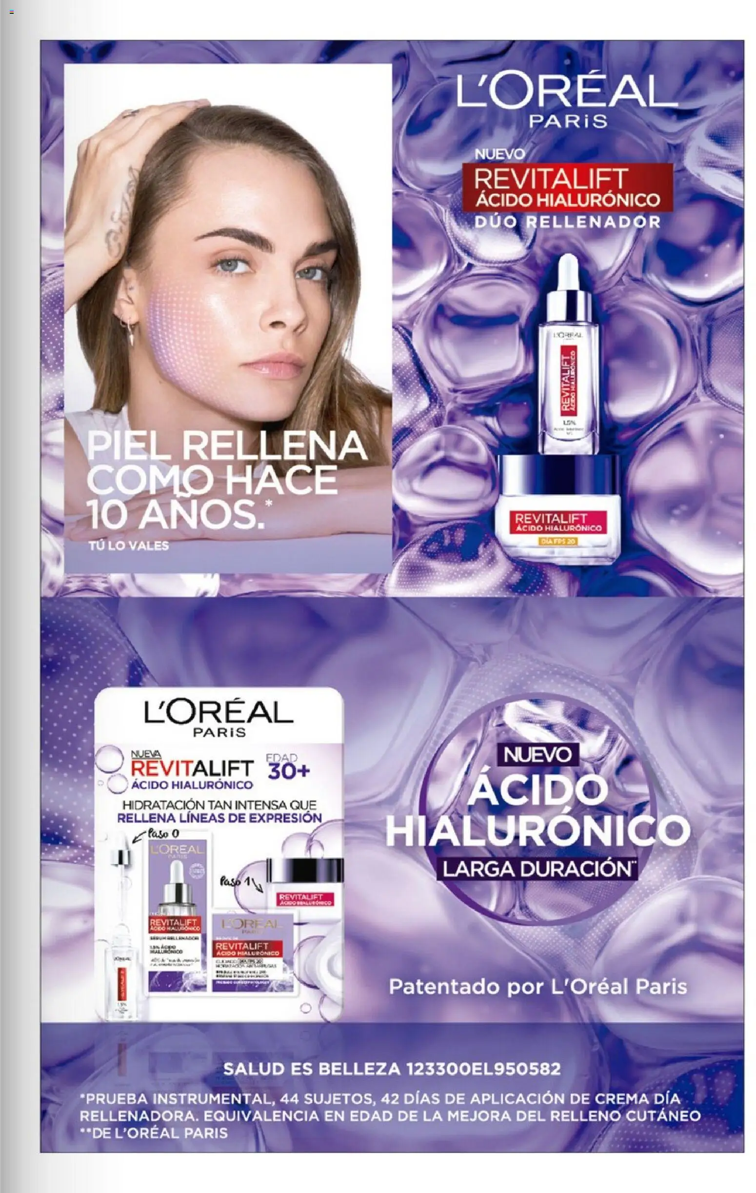 Nuevas ofertas de Costco válidas en toda la República Mexicana desde el 01.06.2026. ¡Encuentra las mejores ofertas en Costco Revista Junio 2026! | Página: 119 | Productos: Crema