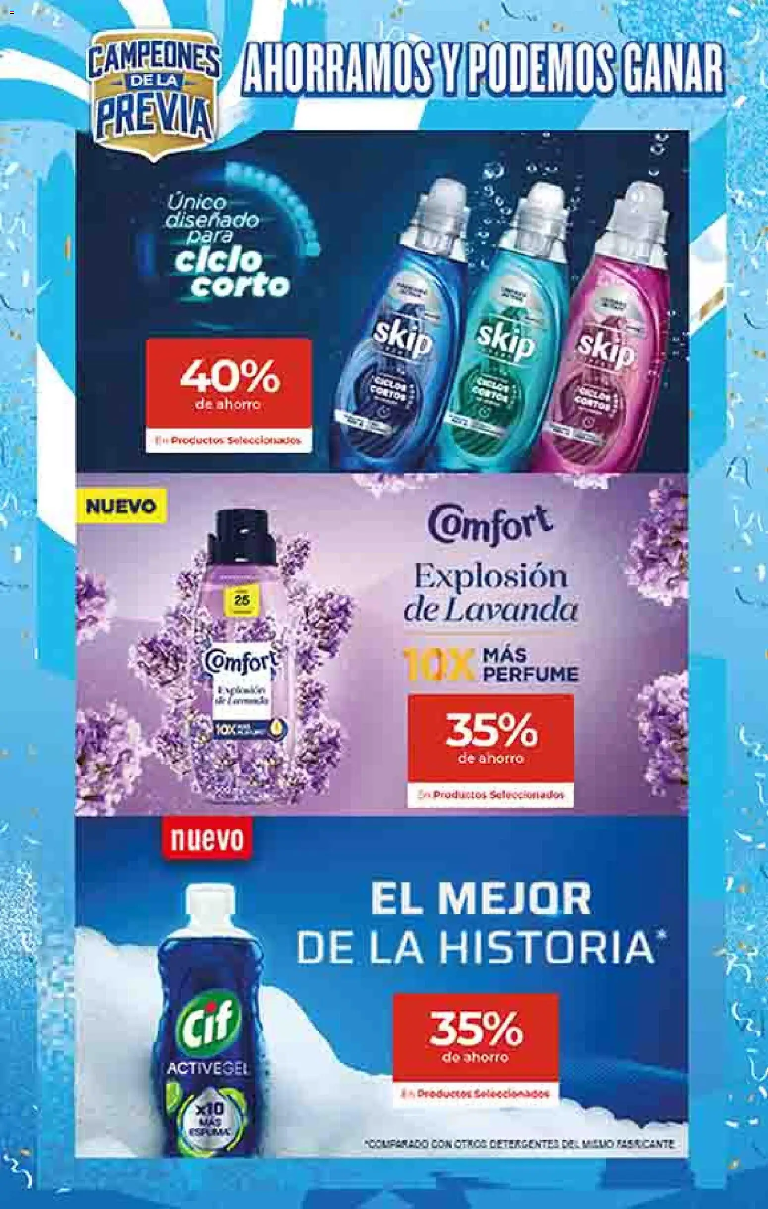 Dia - Supermercado DIA Ofertas │ válido desde el 03.06.2026 | Página: 14