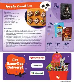 Preview of Family Dollar weekly ads valid from 09/08/2026 | Page: 11