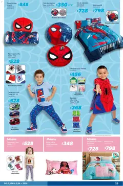 Vista previa de Sam's Club catálogo Mi gran jugada. Es comprar productos únicos, nuevo folleto de la tienda, válido en México a partir del 03.06.2026 | Página: 25