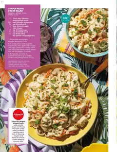 Preview of Schnucks weekly ads valid from 01.05.2026 | Page: 18