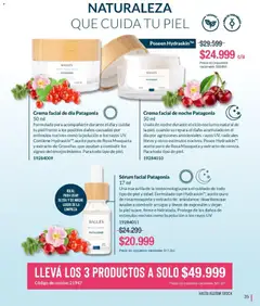 Vista previa Bagués - Catálogo válido desde el 06.04.2026 | Página: 35