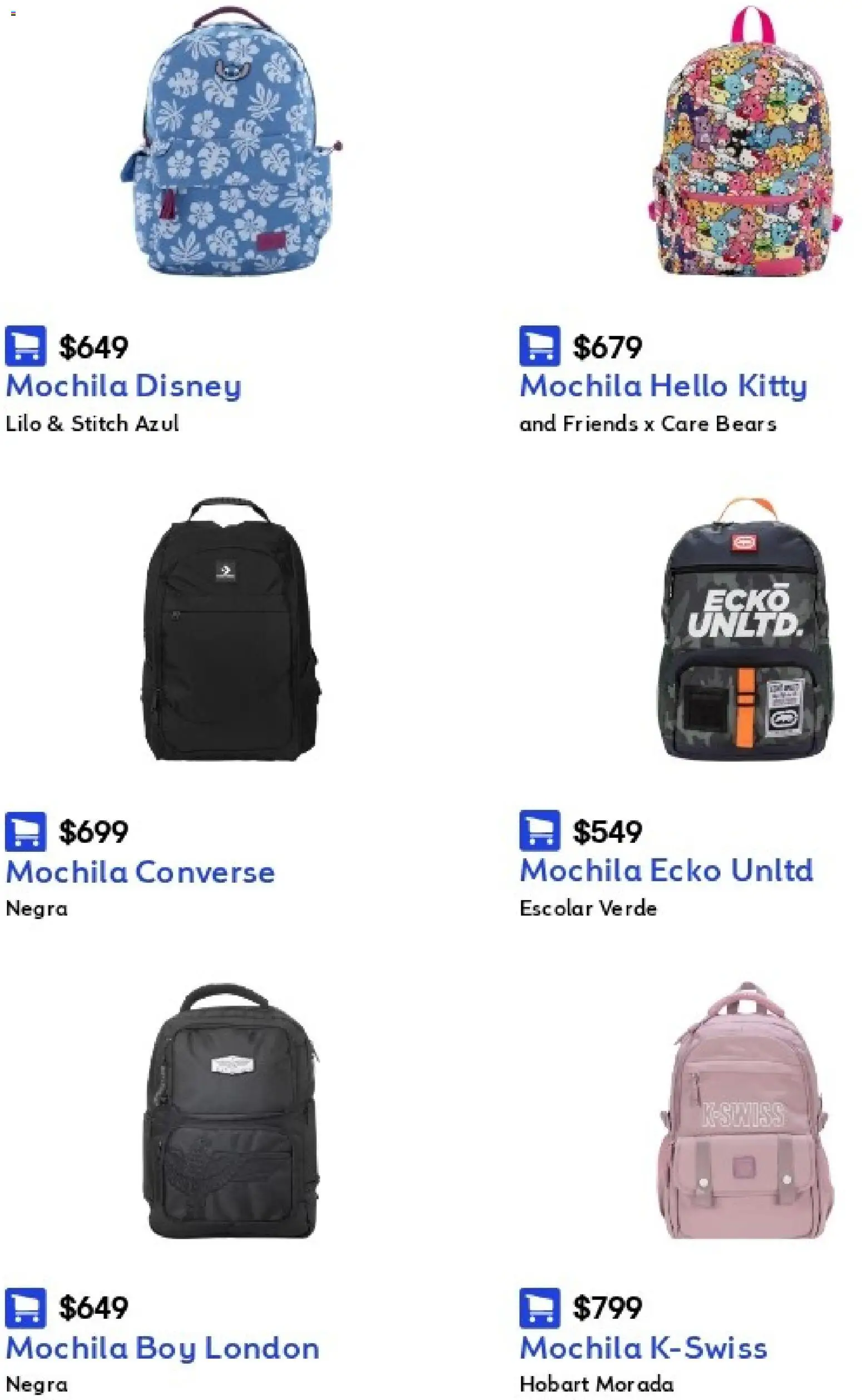 Nuevas ofertas de Coppel válidas en toda la República Mexicana desde el 01/08/2026. ¡Encuentra las mejores ofertas en Coppel catálogo! | Página: 14