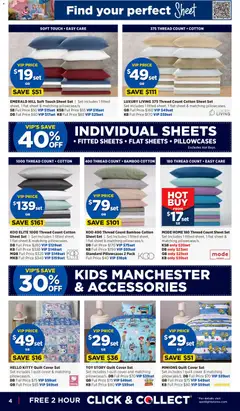 Preview of Spotlight catalogue - valid from 03.06.2026 | Page: 4