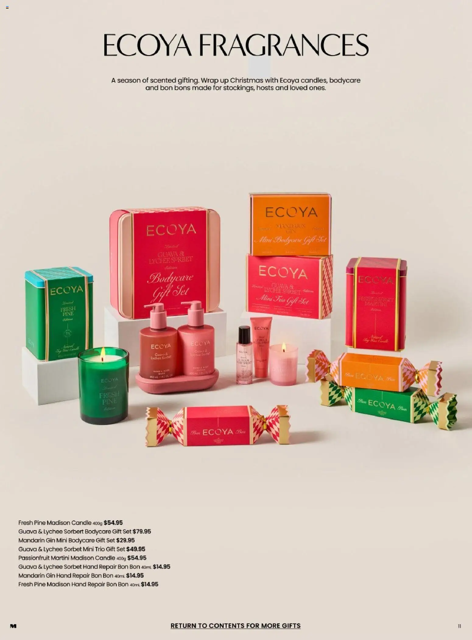 Myer catalogue - 26/10/2026 > weekly / monthly specials | Page: 11
