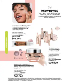 Avon Ciclo 8 -  Vista previa de la revista de la tienda Avon valido desde el 01.08.2026 | Página: 124