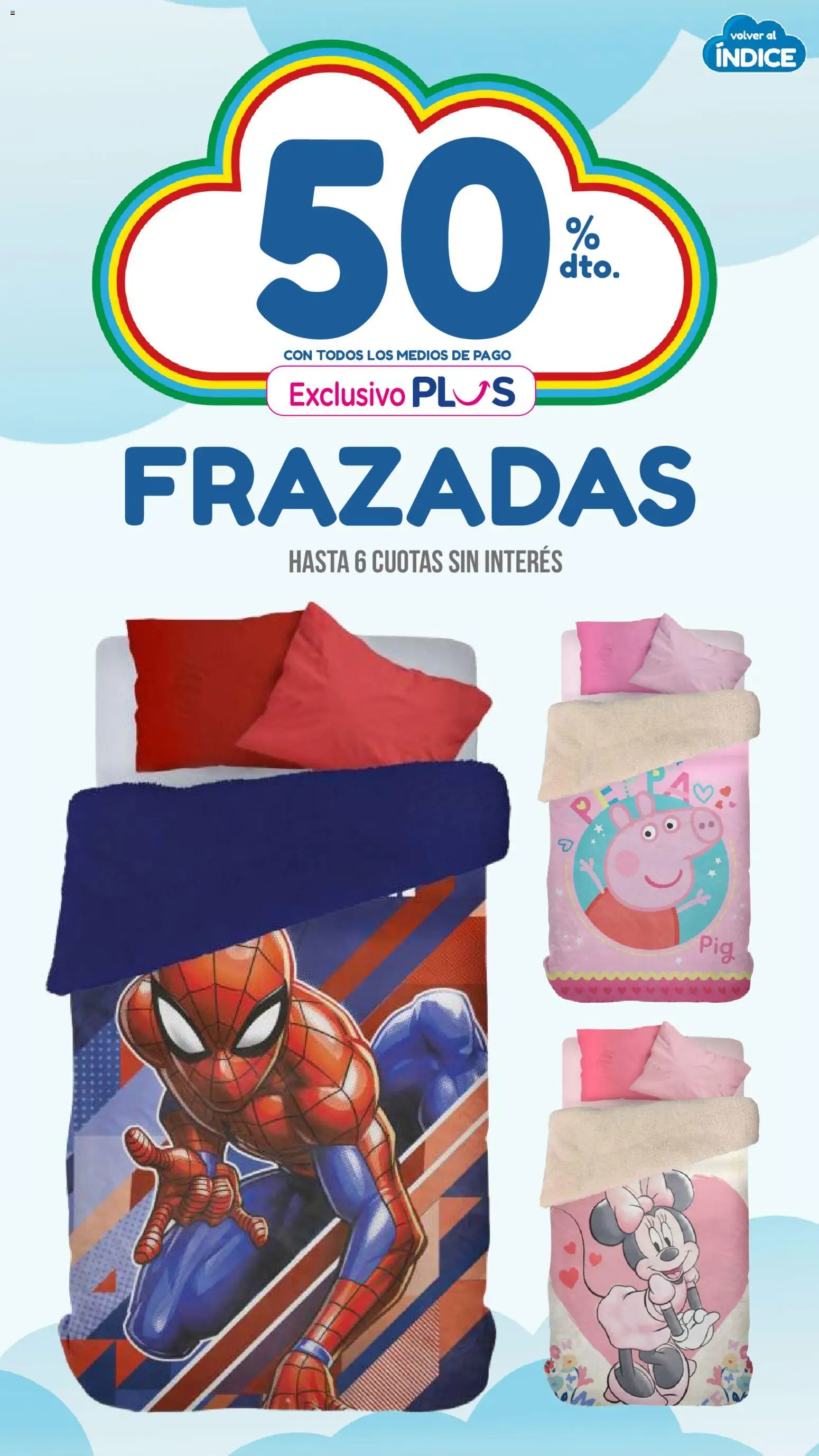 La Anonima Especial Día de la Niñez │ válido desde el 06/08/2026 | Página: 42