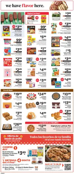 Preview of ShopRite weekly ads valid from 22.05.2026 | Page: 5