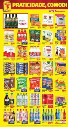Fort Atacadista - Ofertas da semana - Pré-Visualização do folheto da loja Fort Atacadista, válido de 04.05.2026 | Página: 2