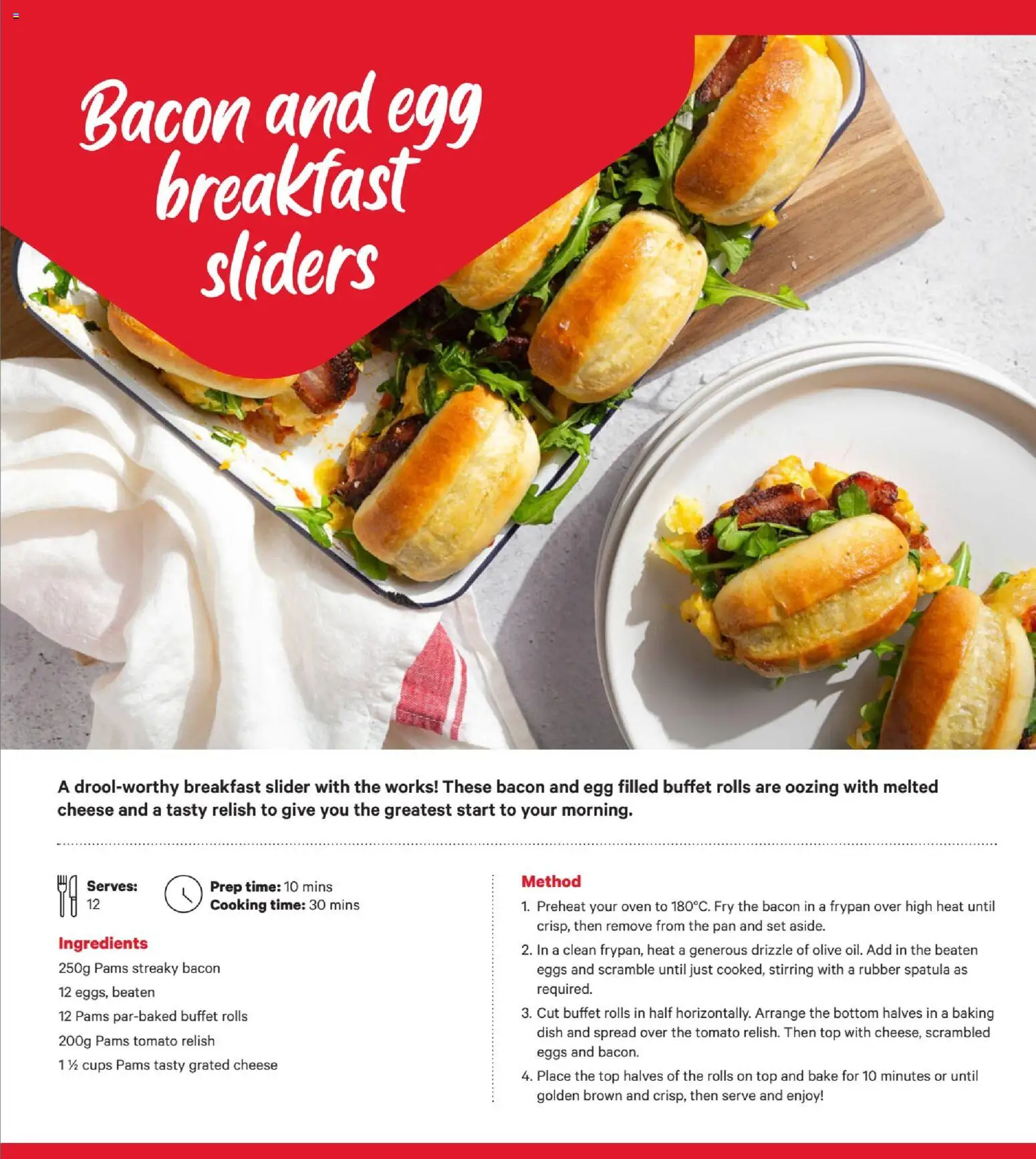 New World catalogue from 22 Jun 2026 | Page: 11