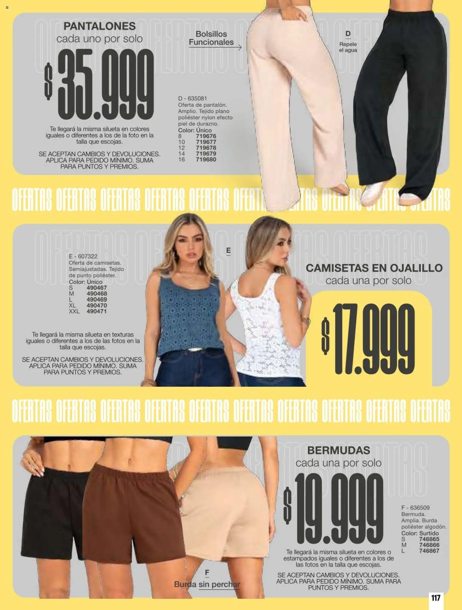 Carmel revista - valida desde el 08/11/2026 | Página: 117