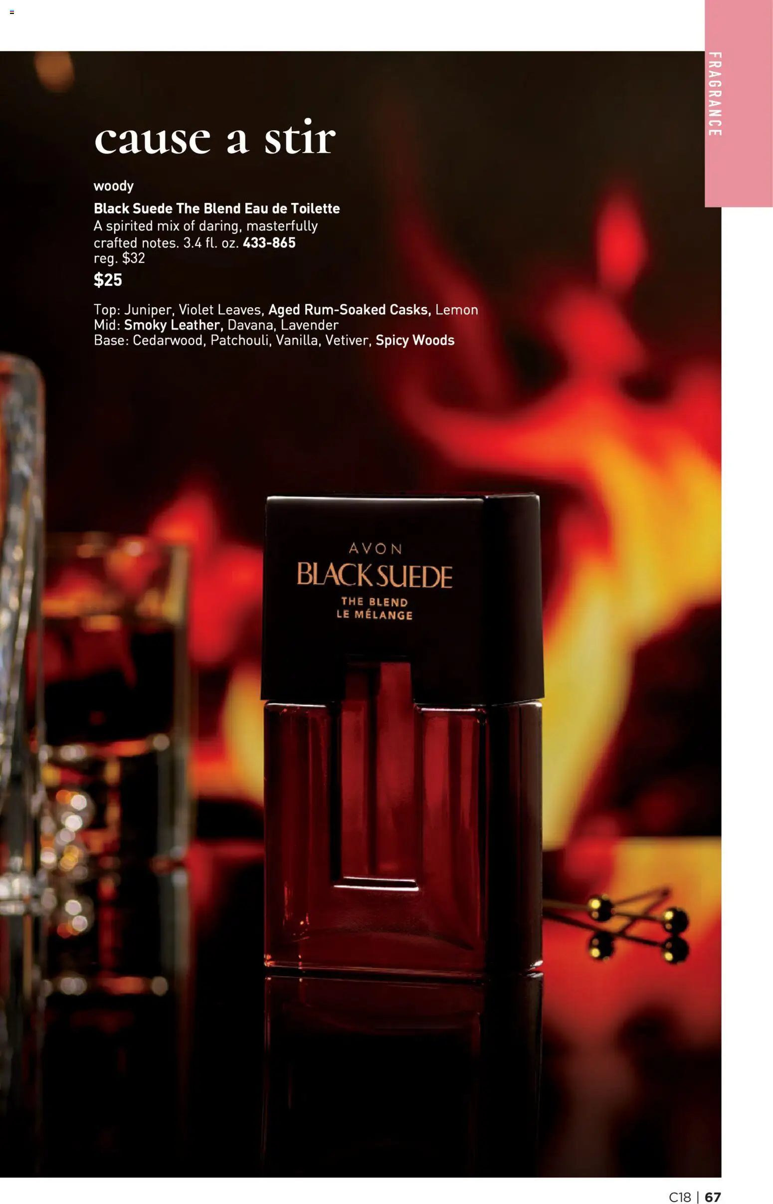 Avon Brochure - valid from 08/26/2026 | Page: 67