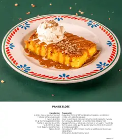 Vista previa de H-E-B folleto Celebra, nuevo folleto de la tienda, válido en México a partir del 01/09/2026 | Página: 37