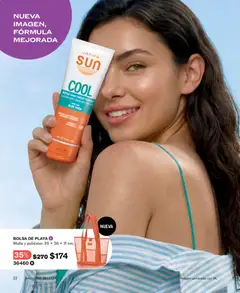 Vista previa de JAFRA catálogo, nuevo folleto de la tienda, válido en México a partir del 01.06.2026 | Página: 22