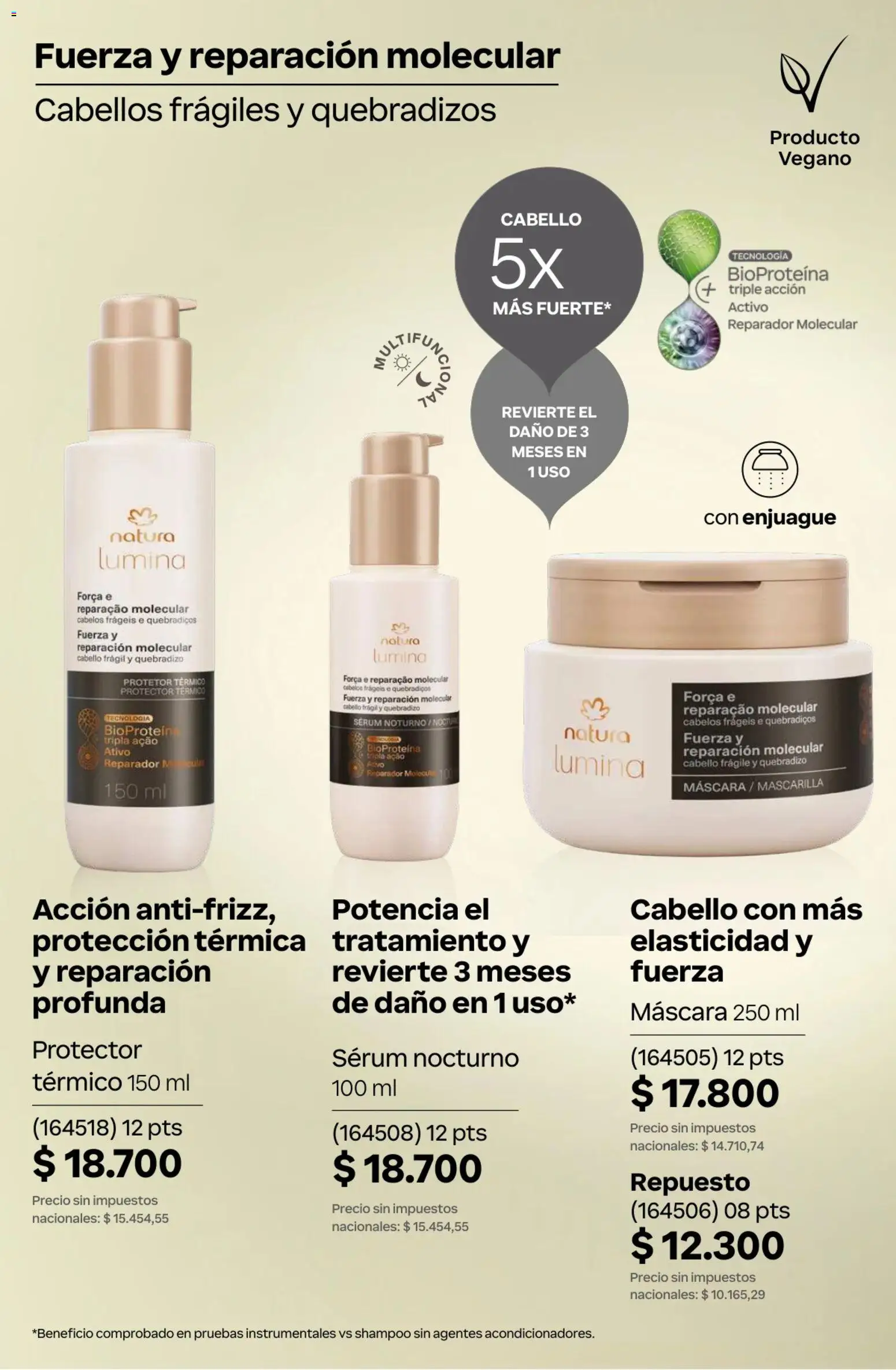 Catálogo Natura Ciclo 7 de 06/05/2026 ✳️ Obtenga un descuento limitado hoy mismo | Argentina