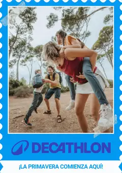Decathlon Ofertas válido desde el 30.09.2026