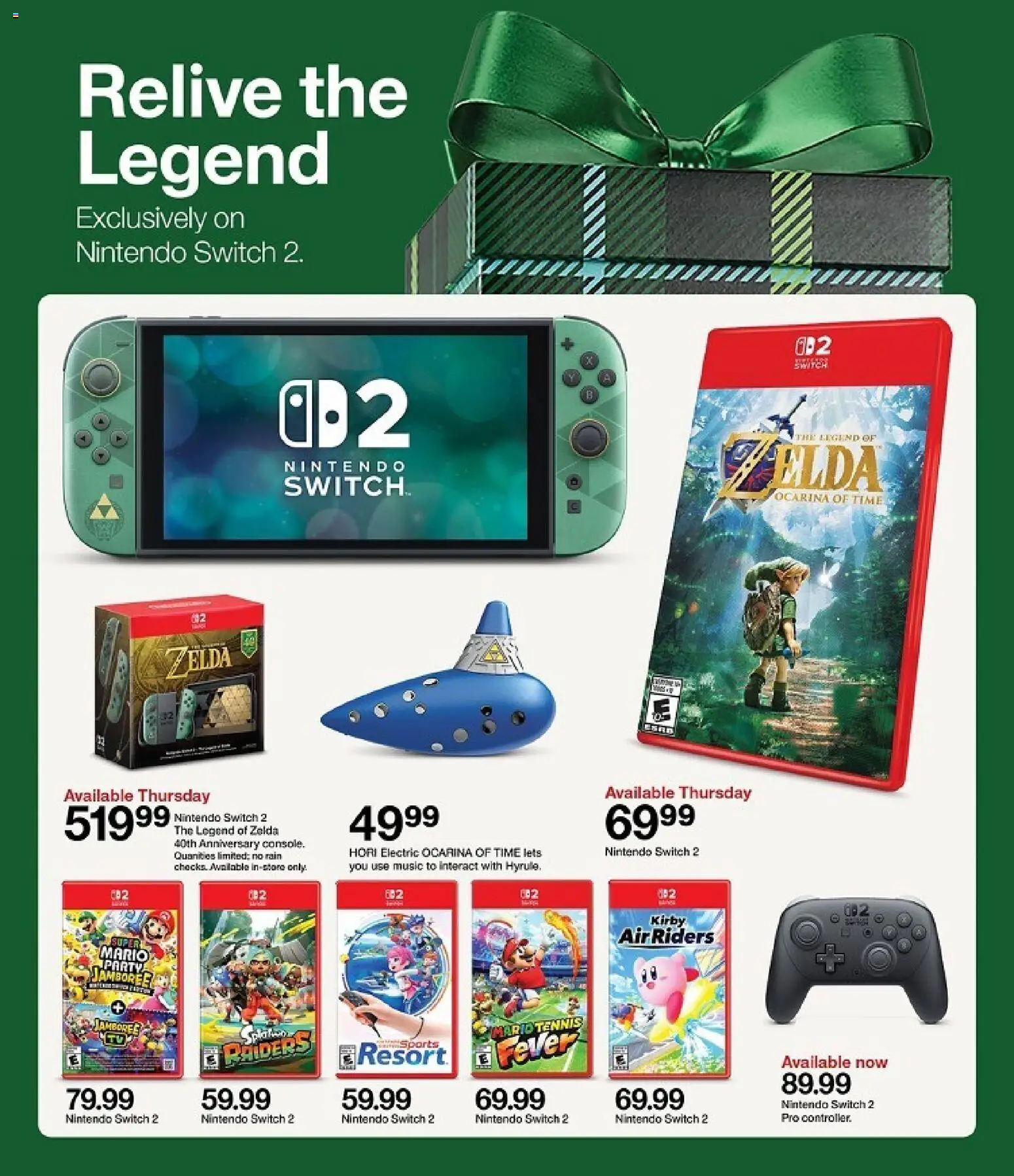 Nuevas ofertas de Target válidas en toda la República Mexicana desde el 01/11/2026. ¡Encuentra las mejores ofertas en Target Black Friday! | Página: 15