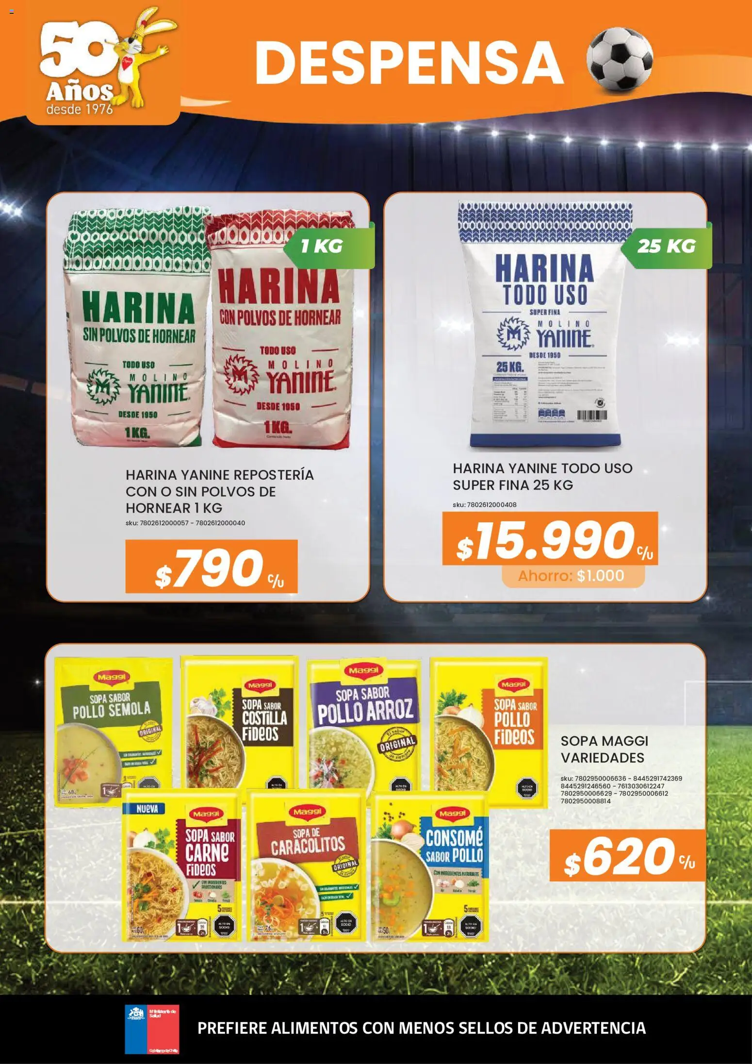 Cugat Ofertas │ válido desde el 06.07.2026 | Página: 4
