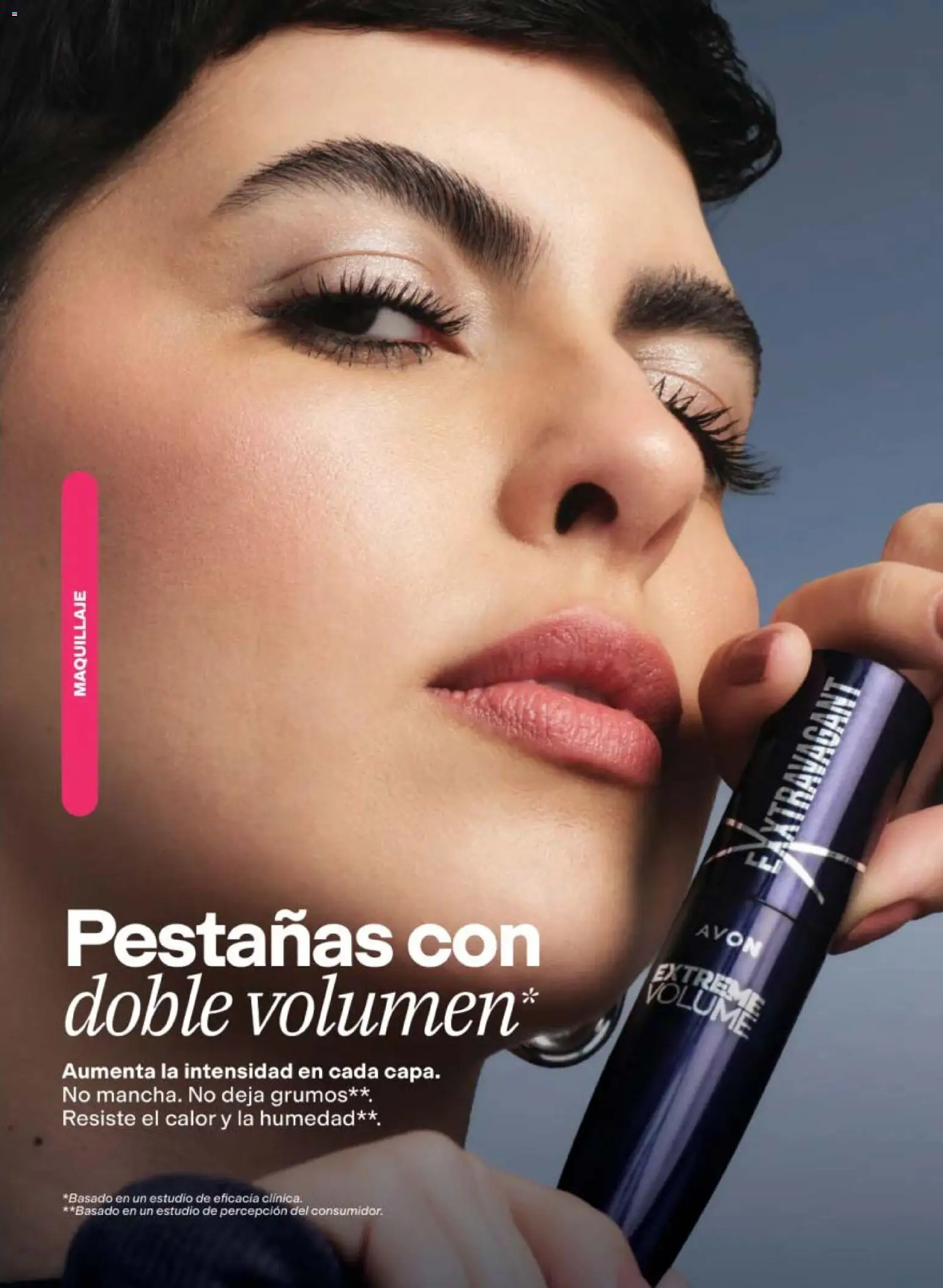 ¡El último » catálogo de AVON para Mayo « está aquí! Descubre las SUPER OFERTAS. | México