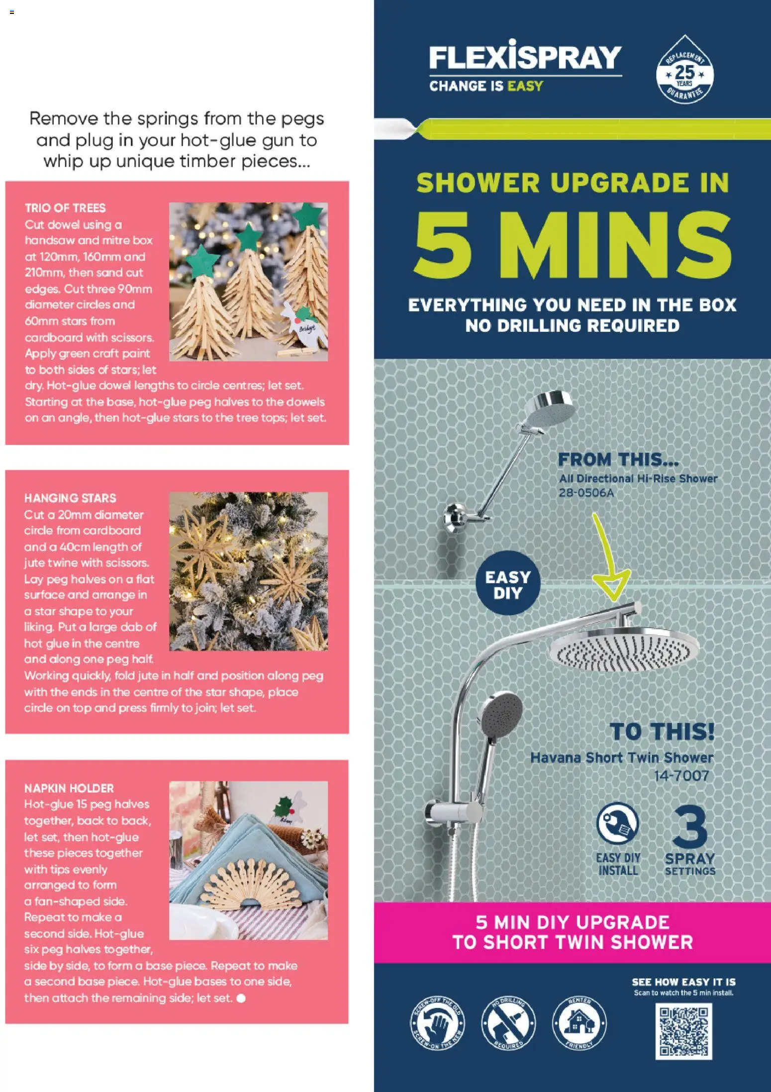 Bunnings Warehouse catalogue - valid from 01/11/2026 | Page: 87