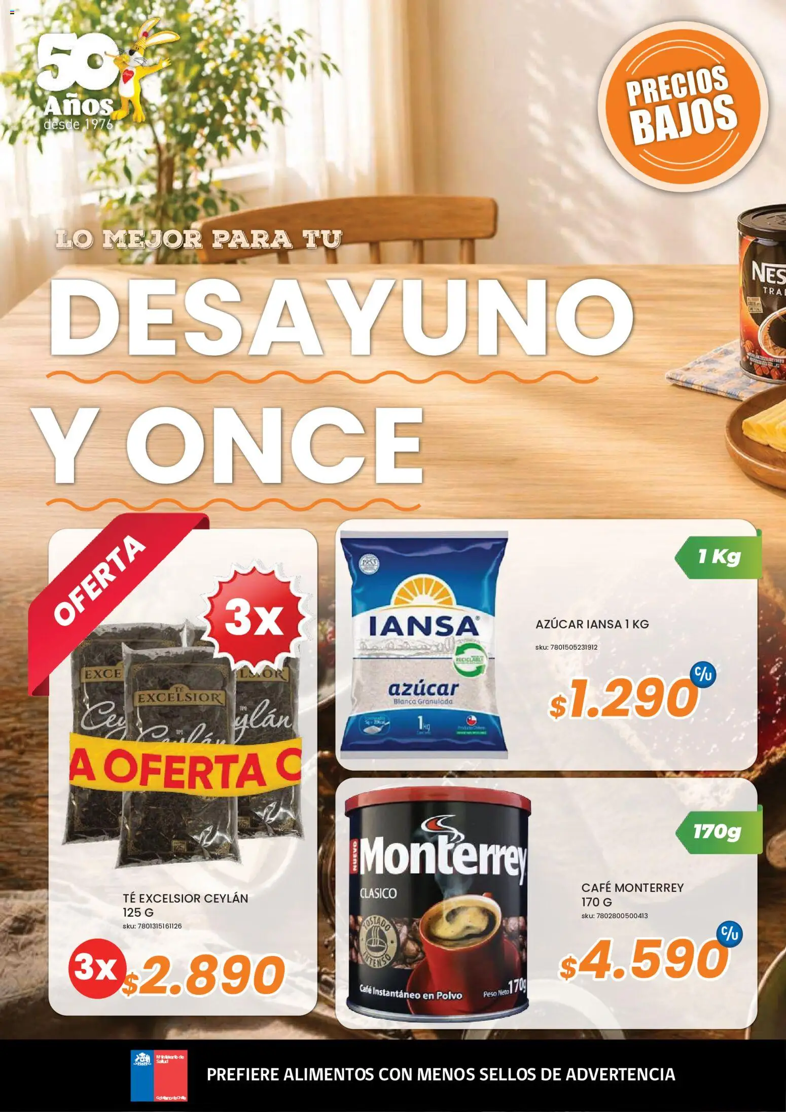 Cugat Ofertas  │ válido desde el 04.05.2026 | Página: 10
