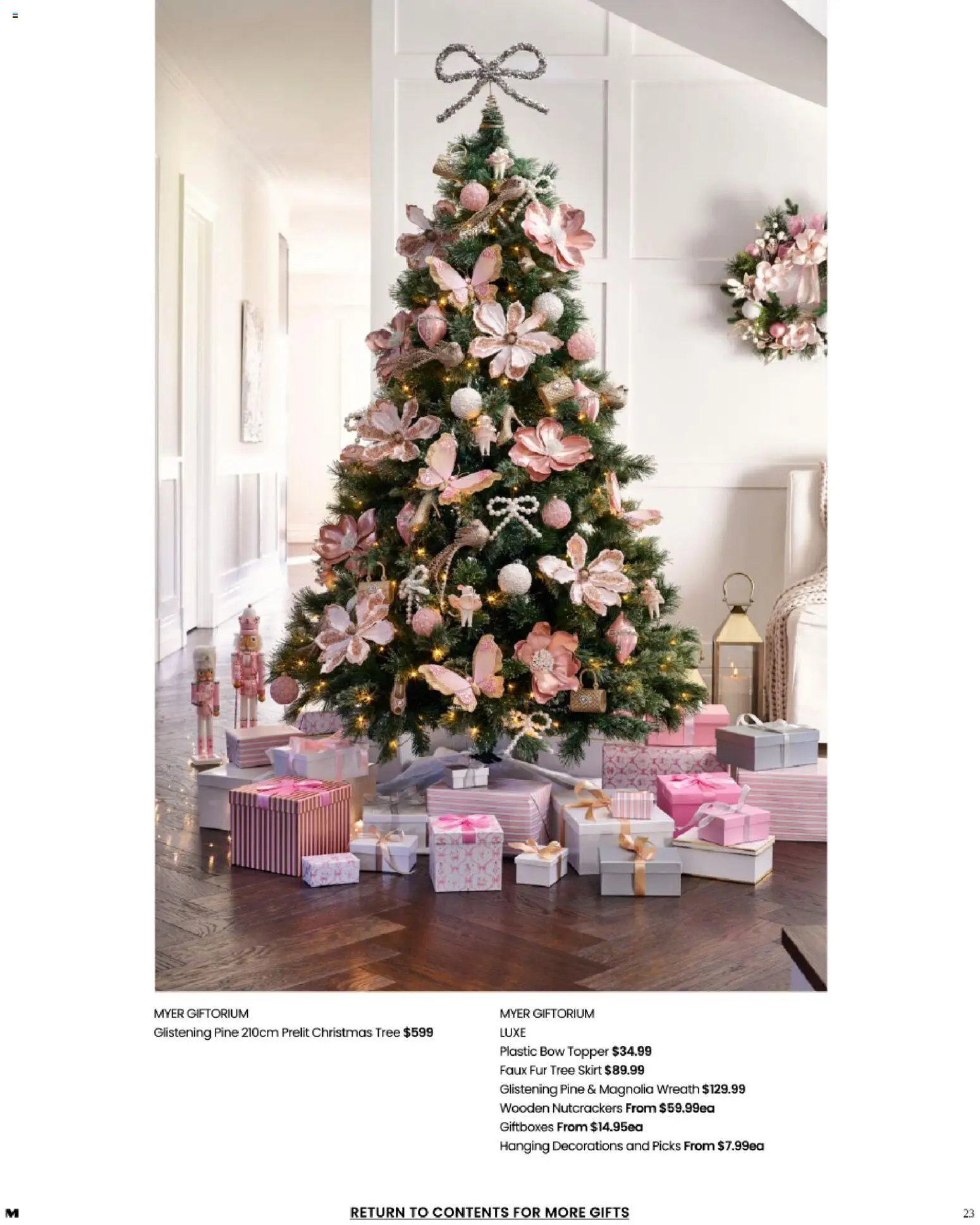 Myer catalogue - valid from 26/10/2026 | Page: 23